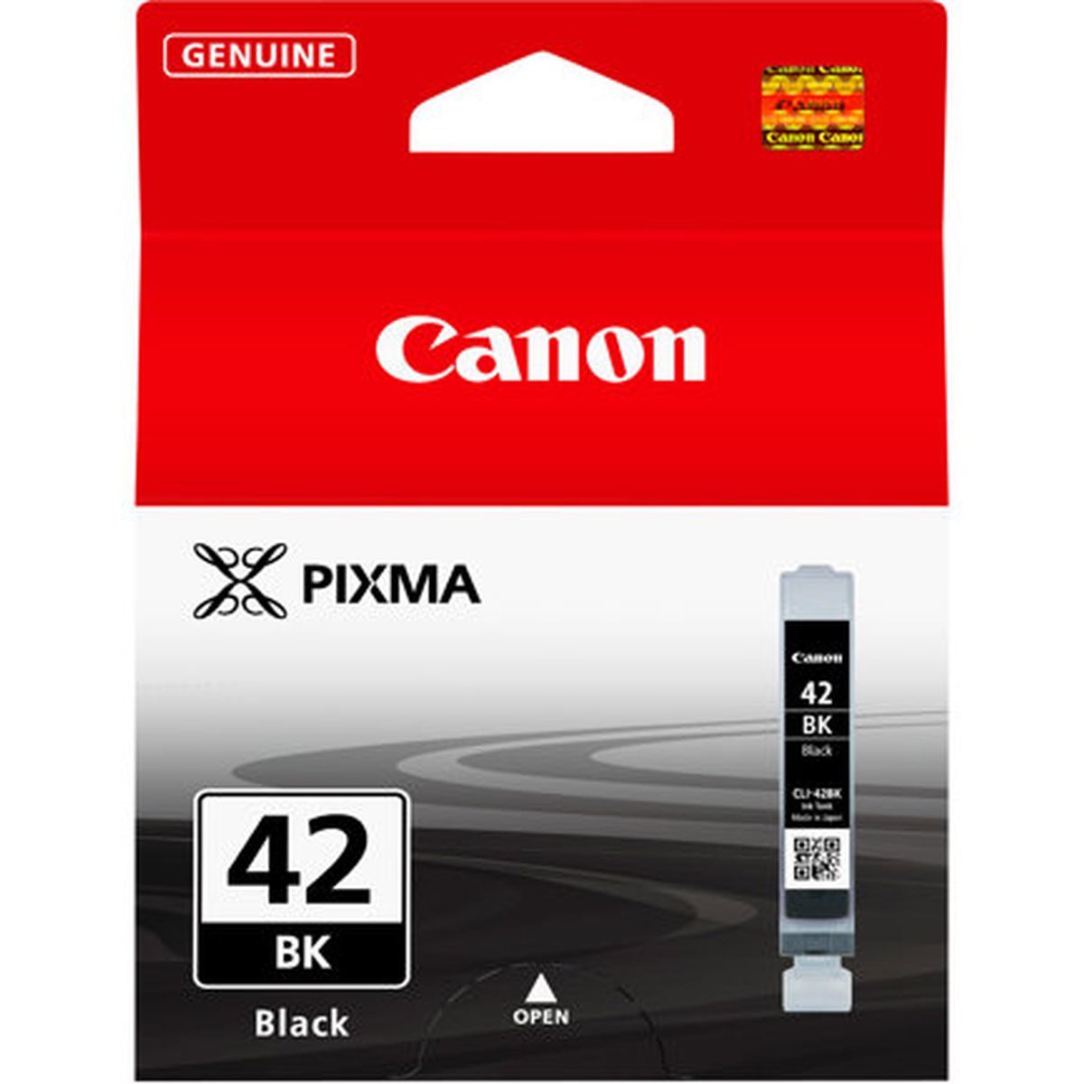 Canon CLI-42BK Black 13ml Ink