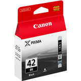 Canon CLI-42BK Black 13ml Ink