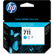 HP 711 Cyan SC 29ml CZ130A