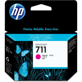 HP 711 Magenta SC 29ml CZ131A