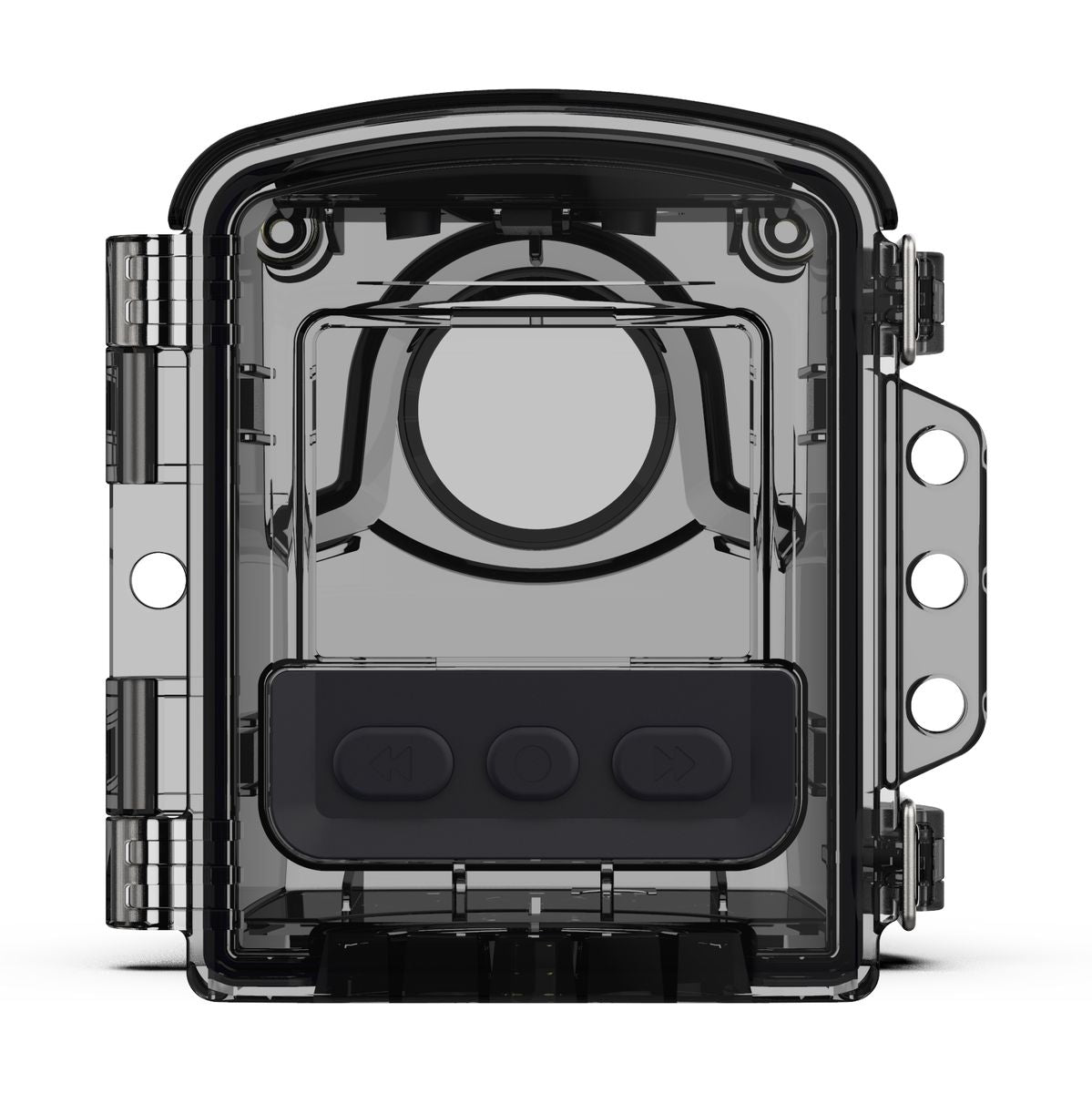 Brinno ATH1000 Water Tight IP67 Housing For TLC2000/2020