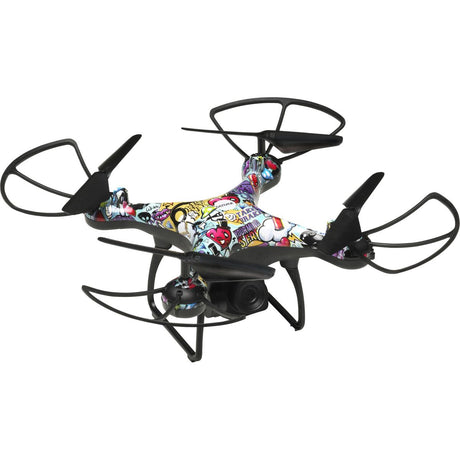 Denver Drone DCH-350