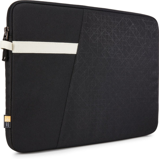 Case Logic Ibira 14 inch Laptop Sleeve - Black