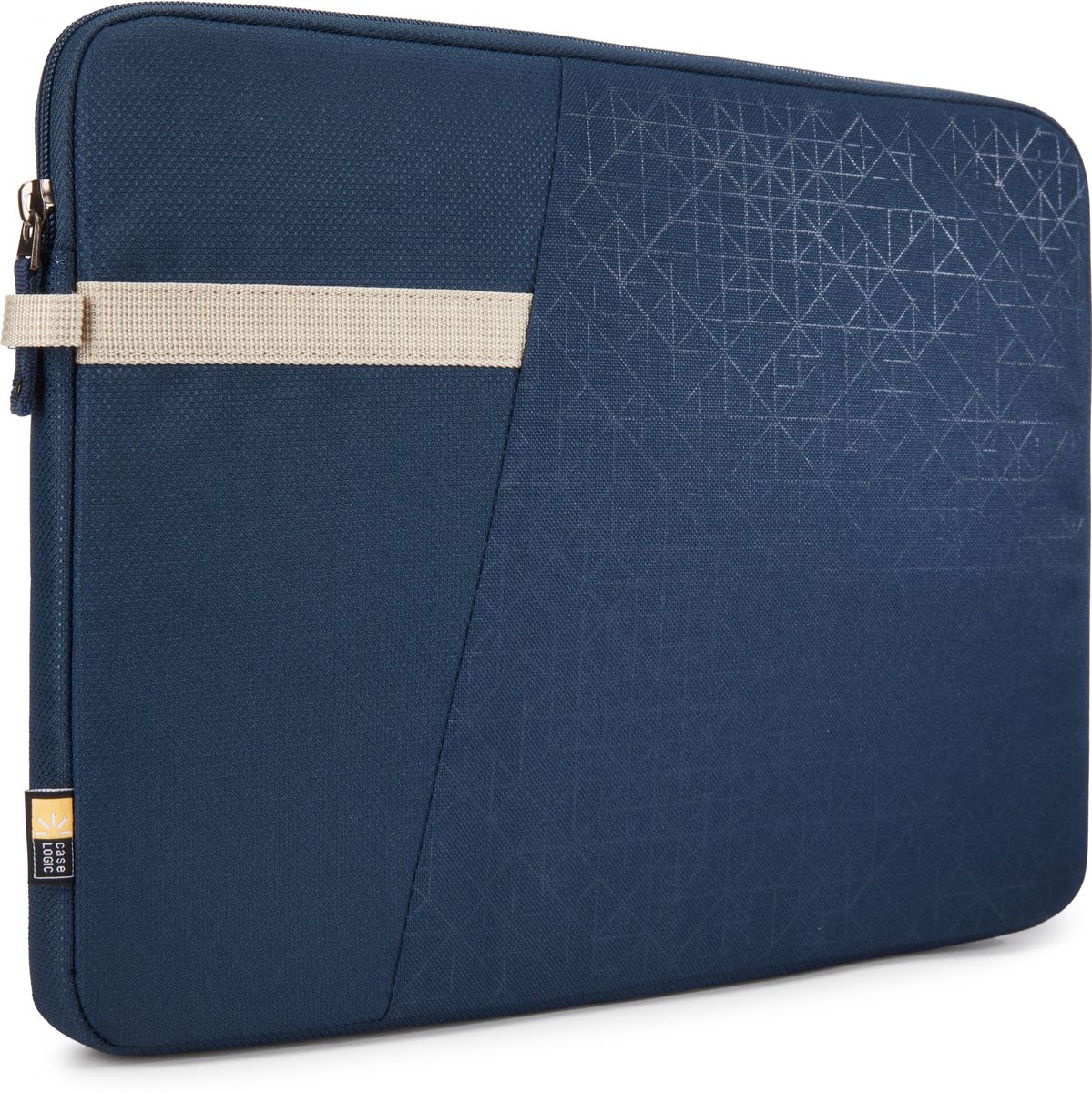 Case Logic Ibira 14 inch Laptop Sleeve - Dress Blue