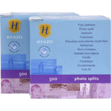 Henzo Photo Stickers 2x18301 - image 3 of 3