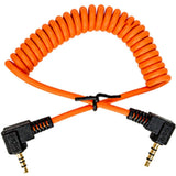 Miops Camera Connecting Cable N4 Orange - image 2 of 2
