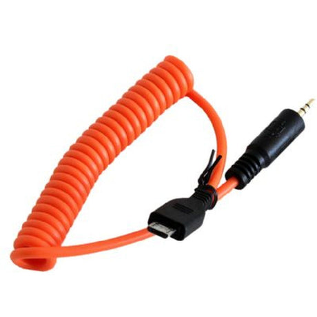 Miops Camera Verbindingskabel Samsung SA1 Orange - image 2 of 2