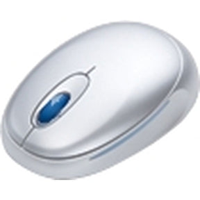Wacom Bamboo Fun Mouse (White) EC-155-0W-01
