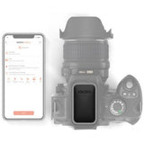 Miops Mobile Remote Trigger