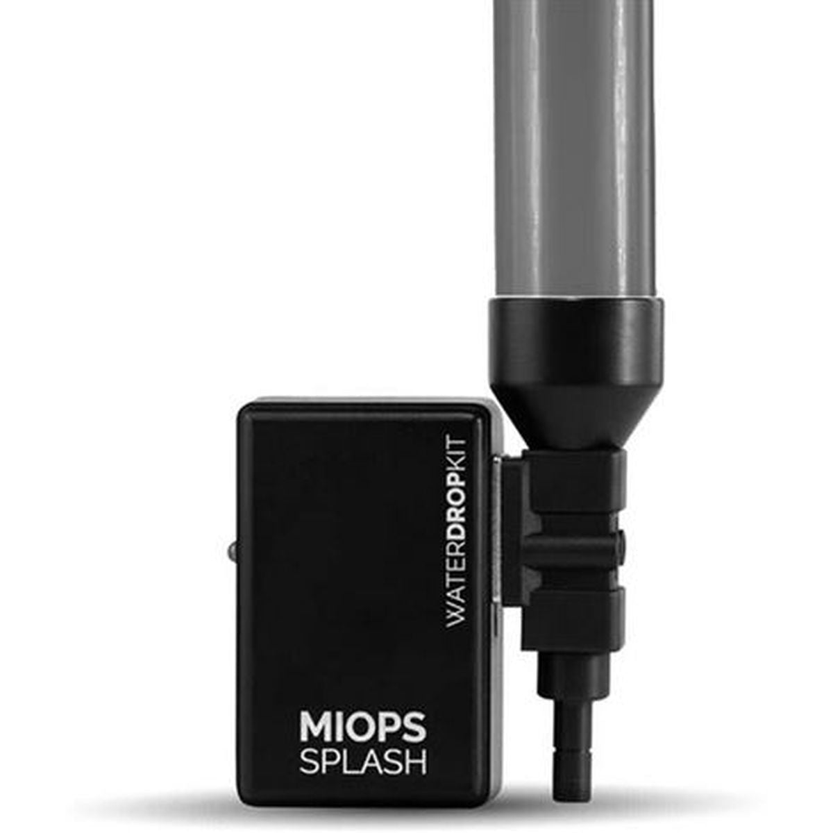 Miops Splash Waterdruppel Kit w/ Houder