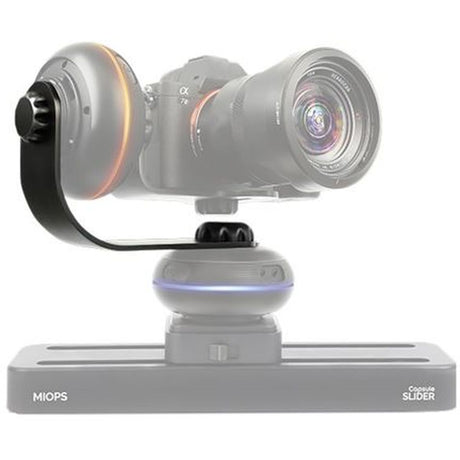 Miops L-Bracket For CAPSULE360