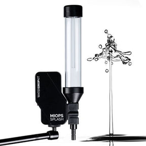 Miops Splash V2 Water Drop Kit + S2 Cable