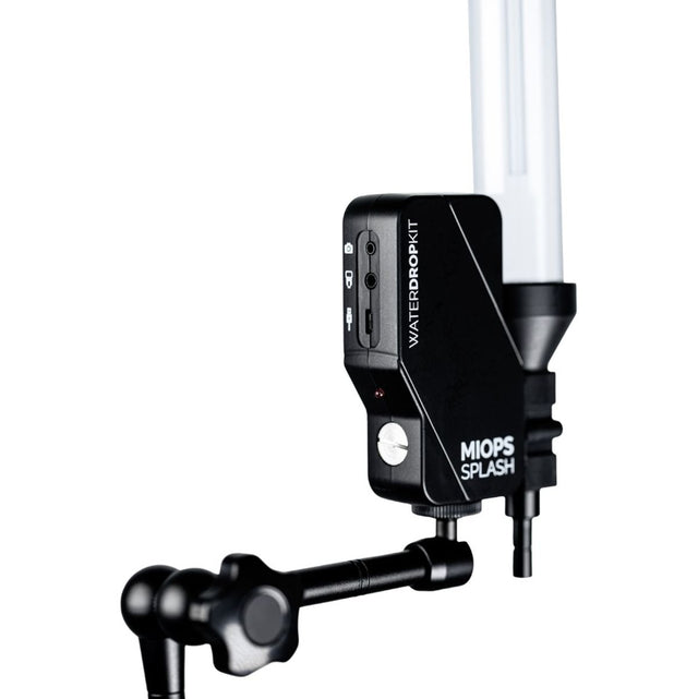Miops Splash V2 Water Drop Kit + P1 Cable
