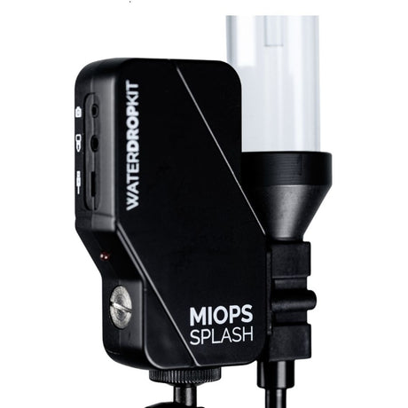 Miops Splash V2 Water Drop Kit + P1 Cable - image 2 of 5
