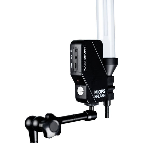 Miops Splash V2 Water Drop Kit + O1 Cable