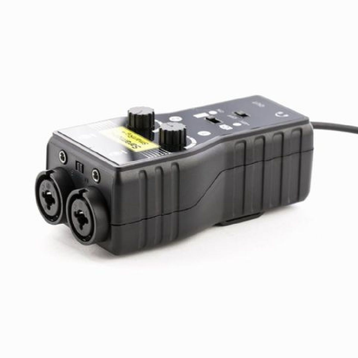 Saramonic Microphone Adapter SmartRig+ For DSLR And Phone - image 2 of 5