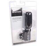 Saramonic Mini Condensator Directional Microphone SR-M3 - image 5 of 5