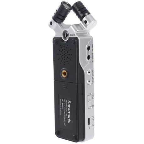 Saramonic Audio Recorder SR-Q2 - image 2 of 5