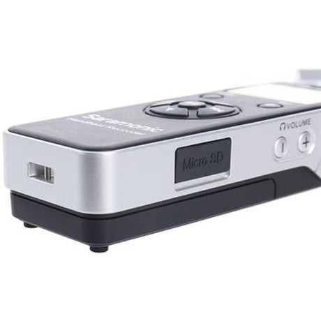 Saramonic Audio Recorder SR-Q2 - image 4 of 5