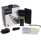 Saramonic Audio Recorder SR-Q2 - image 5 of 5