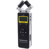 Saramonic Audio Recorder SR-Q2M Metal - image 2 of 5