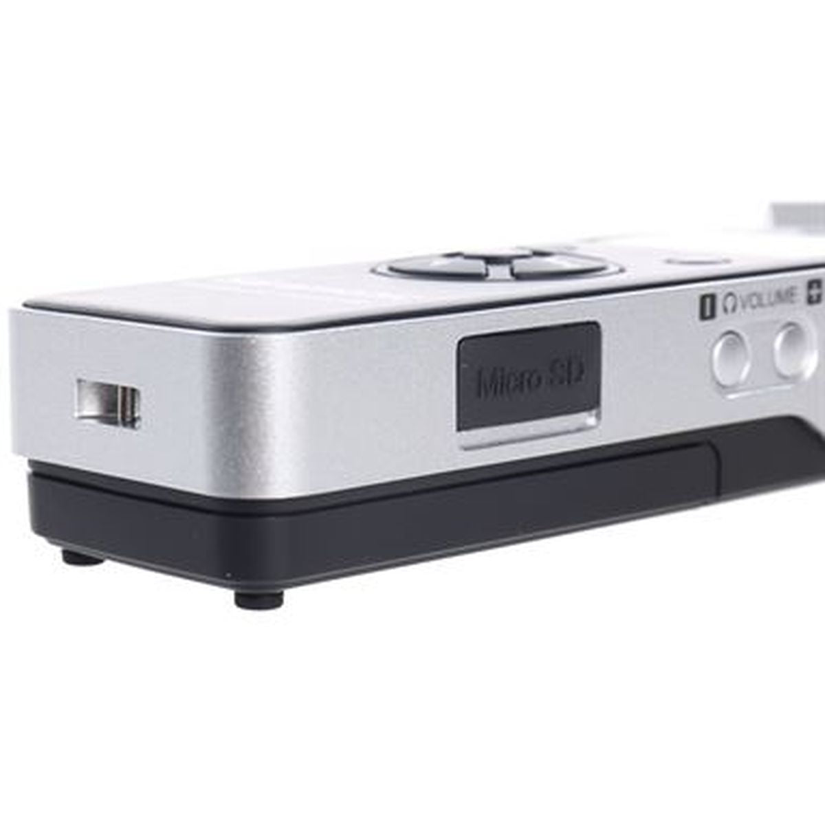 Saramonic Audio Recorder SR-Q2M Metal - image 4 of 5