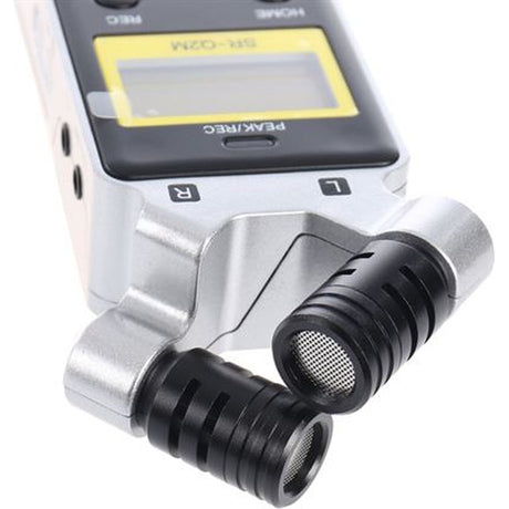 Saramonic Audio Recorder SR-Q2M Metal - image 5 of 5