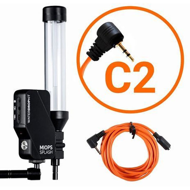 Miops Splash V2 Water Drop Pro Kit C2
