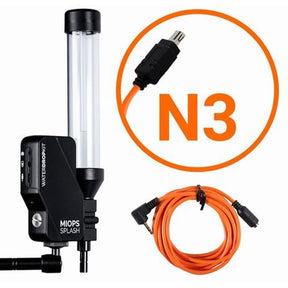 Miops Splash V2 Water Drop Pro Kit N3