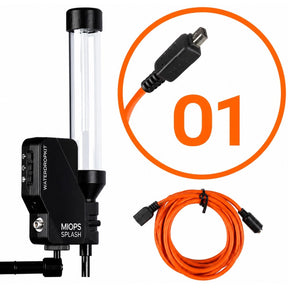 Miops Splash V2 Water Drop Pro Kit O1