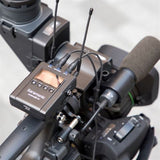 Saramonic Lavalier Mic Set UWMIC9S TX9S + TX9S + RX9S Uhf - image 3 of 5