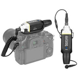 Saramonic Dual Lavalier Microphone Wireless Blink 800 B1 - image 2 of 5