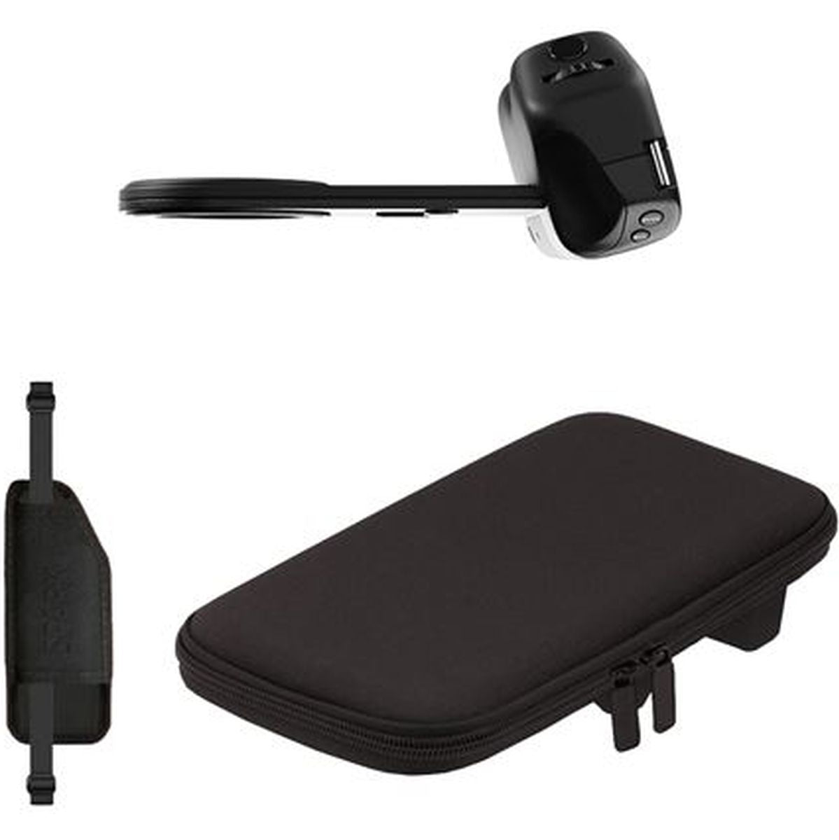 Miops Spark + Travel Pack