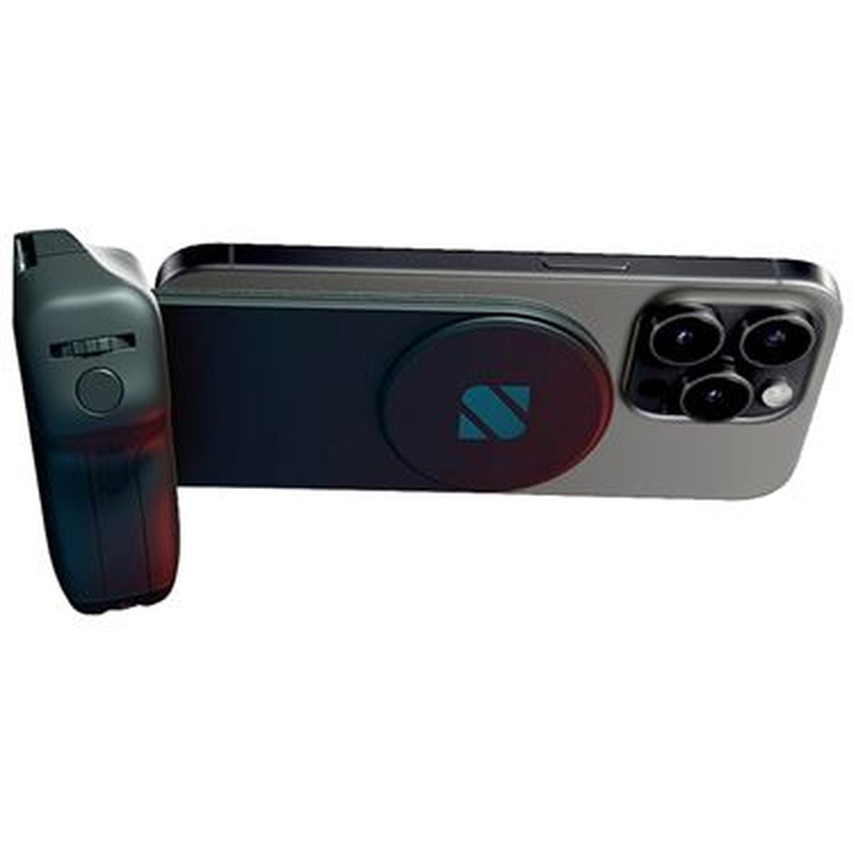 Miops Spark + Travel Pack