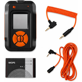 Miops Smart Trigger Pro Pack C2