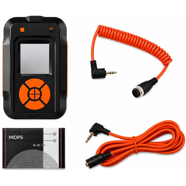 Miops Smart Trigger Pro Pack N1