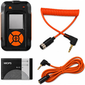 Miops Smart Trigger Pro Pack N3