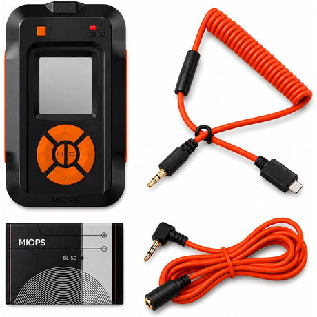 Miops Smart Trigger Pro Pack f/1.0