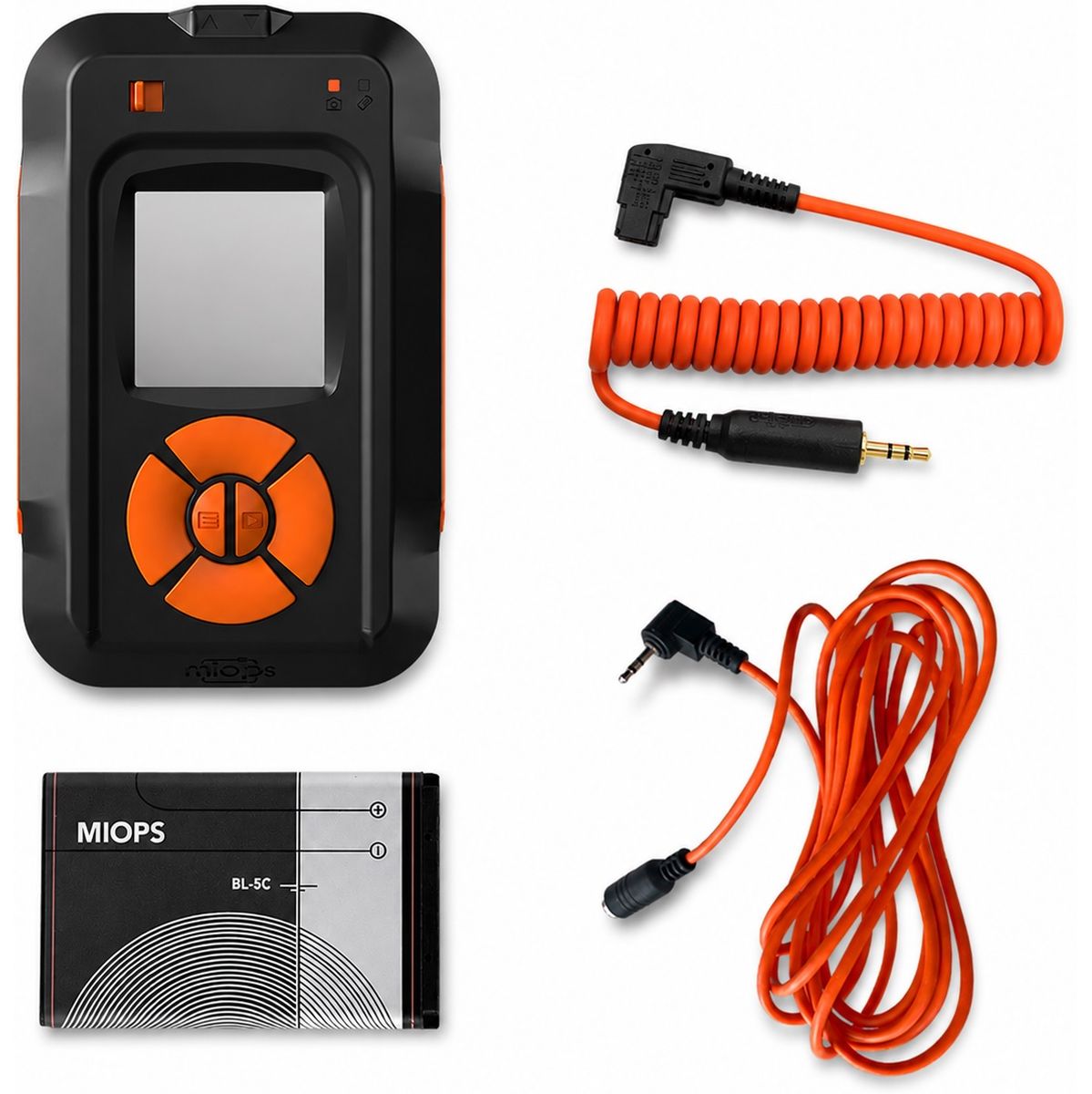 Miops Smart Trigger Pro Pack S1