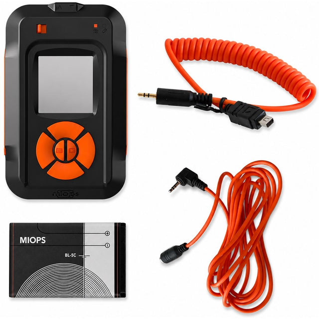 Miops Smart Trigger Pro Pack O1