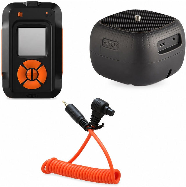 Miops Smart Smart Motion Pack C1