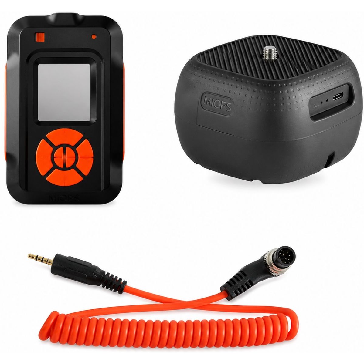 Miops Smart Smart Motion Pack N1