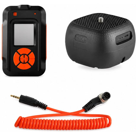 Miops Smart Smart Motion Pack N1