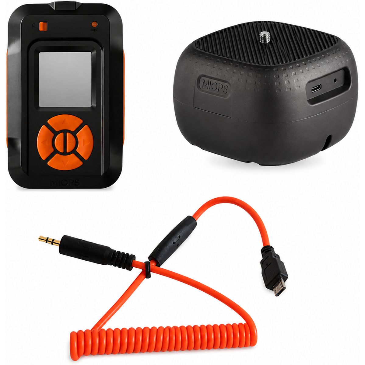 Miops Smart Smart Motion Pack f/1.0