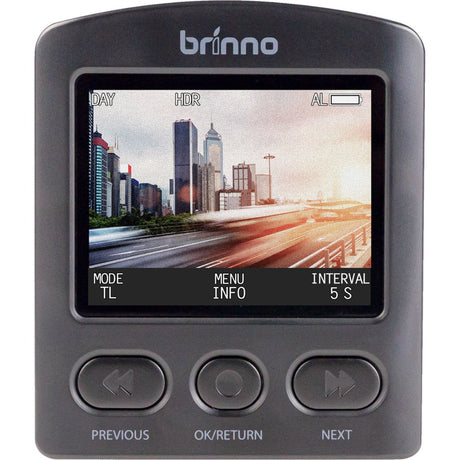 Brinno TLC2020 Portable FullHD HDR Time Lapse Camera - image 3 of 5