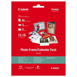Canon Photoframe Calender 2311B054