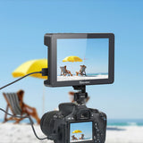 DESVIEW R7SII 7inch On Camera Monitor - image 4 of 5