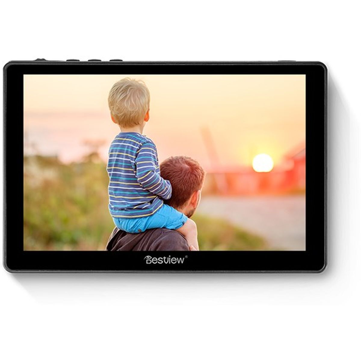 DESVIEW R7II 7inch On Camera Monitor - image 2 of 5