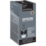 Epson T7741 Pigment Black Ink Bottle 140ml C13T77414A - image 2 of 2