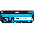 HP 970 Black SC CN621AE